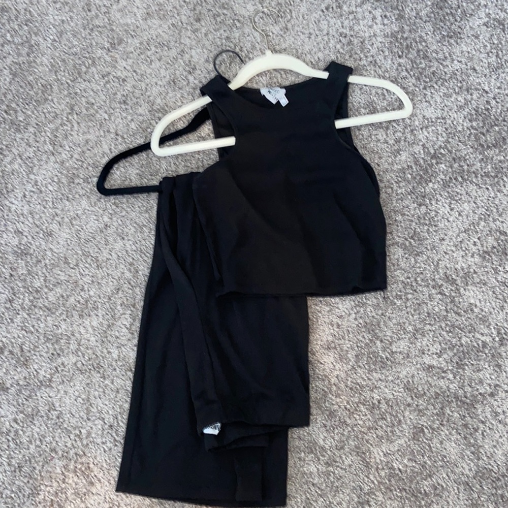 Princess Polly set
